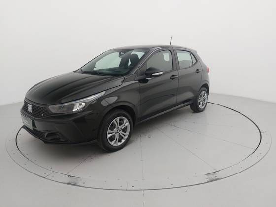 FIAT ARGO 1.0 FIREFLY FLEX DRIVE MANUAL FIAT ARGO 1.0 FIREFLY FLEX DRIVE MANUAL